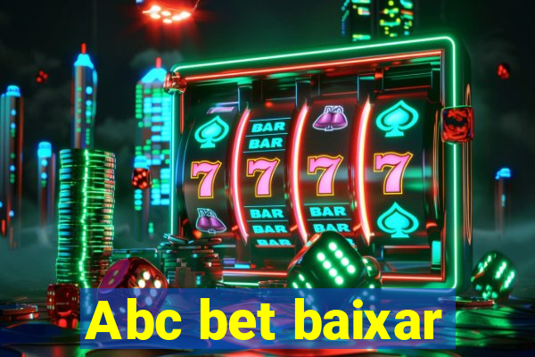 Abc bet baixar